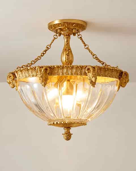 Ceiling Light