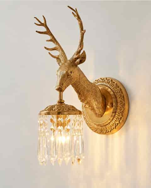 Wall Lights